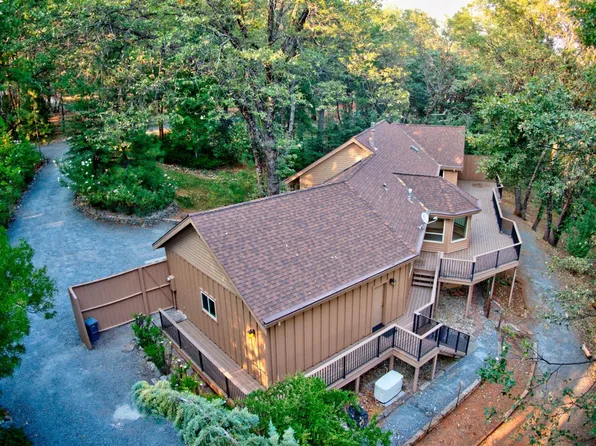 5227 Crestline Dr, Foresthill, CA 95631