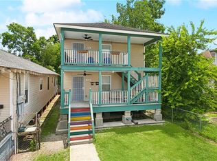 2556 N Tonti St #2, New Orleans, LA 70117
