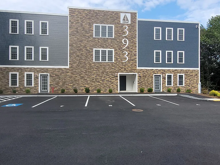 393 Court St #1 — Photo 1