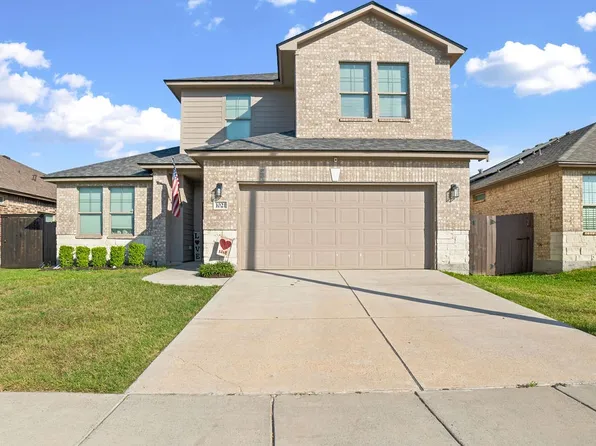 1021 Pasadena St, Portland, TX 78374