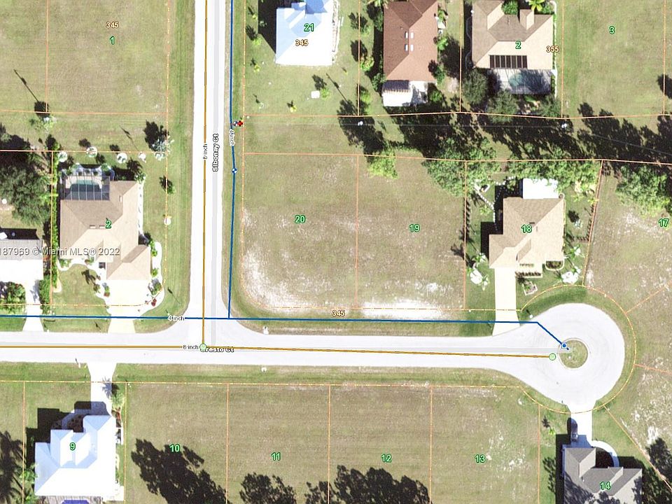 2nd image of 16348 Sibonay Ct