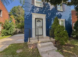 6190 Bluehill St, Detroit, MI 48224