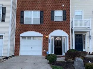 13549 Ridgemoor Dr, Midlothian, VA 23114