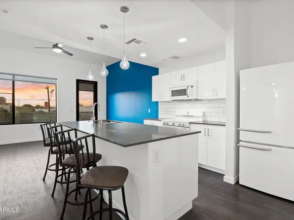 1130 N 2nd Street #210, Phoenix, AZ 85004