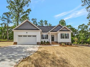 254 Dry Branch Dr, Kenly, NC 27542