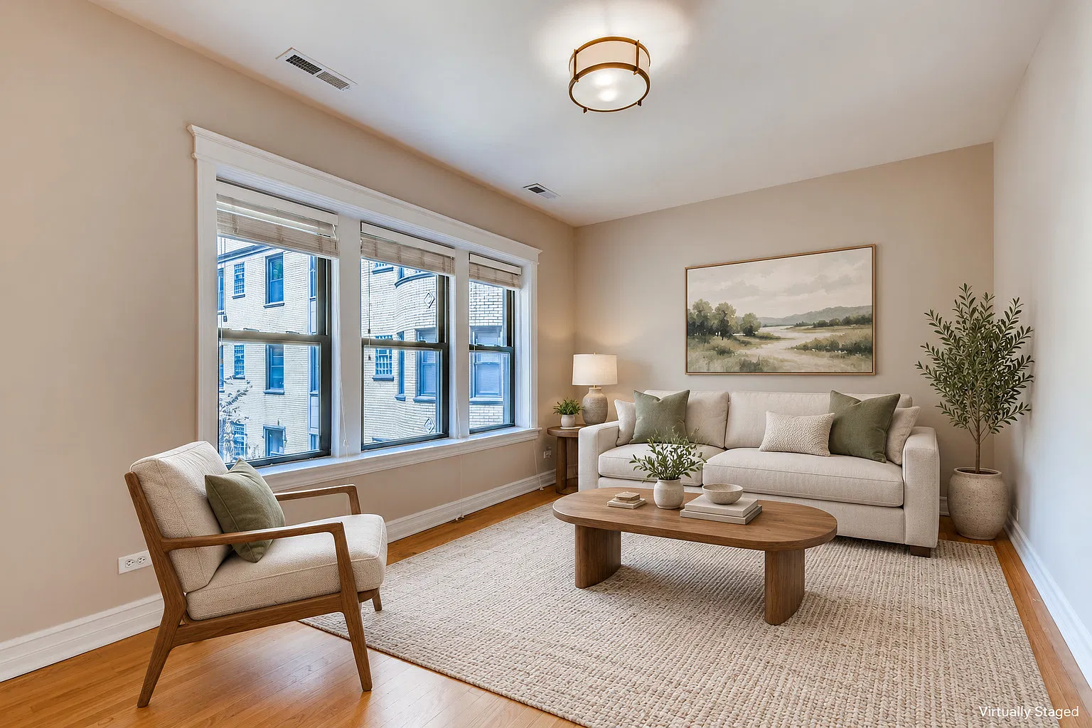 1 bed, $1,595 — Photo 3