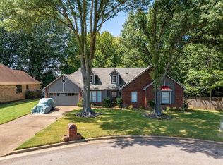 4743 Harvest Knoll Cv N, Memphis, TN 38125