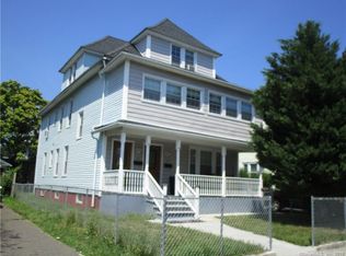77 Palm St, Bridgeport, CT 06610