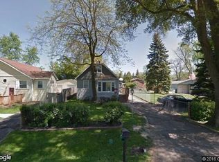1601 Goldenrod Ter, Round Lake Beach, IL