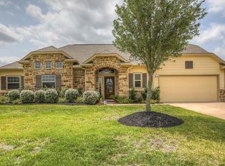 11307 Crestbrook Park Ln, Tomball, TX 77375