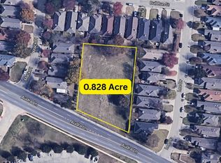 1010 Audra Ln, Denton, TX 76209