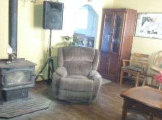 1650 Dogwood St, Sweet Home, OR