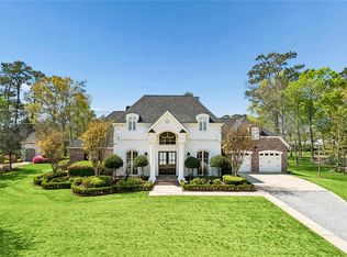 78 Tupelo Trc, Mandeville, LA 70471