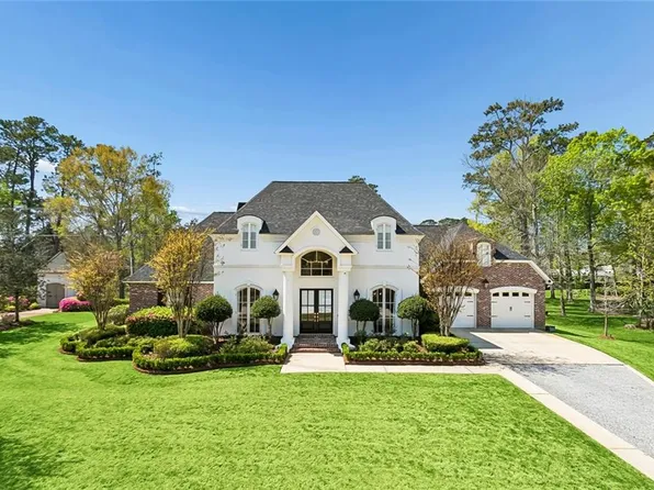 78 Tupelo Trce, New Orleans, LA 70124