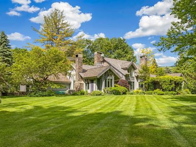 341 Danby Mountain Road, Dorset, VT, 05251