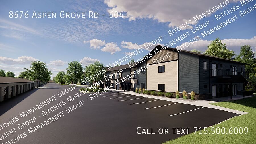 1st image of 8676 Aspen Grove Rd #604