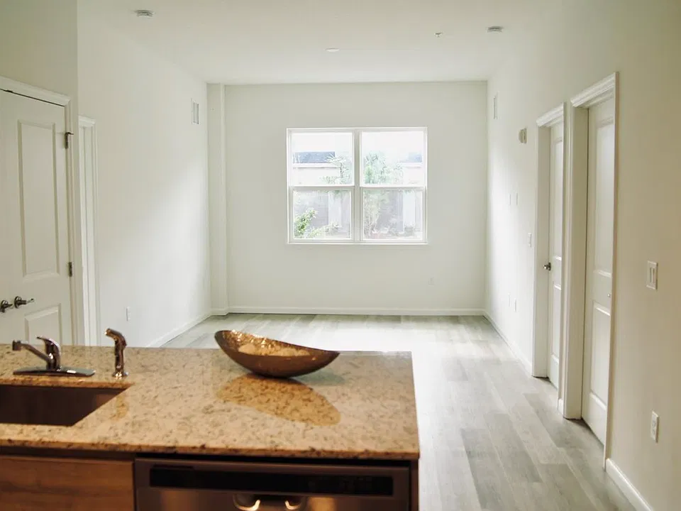 Living/dining