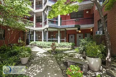 Rented by Metropolitan Property Group