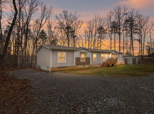 80 Escape Ridge Rd, Dunlap, TN 37327