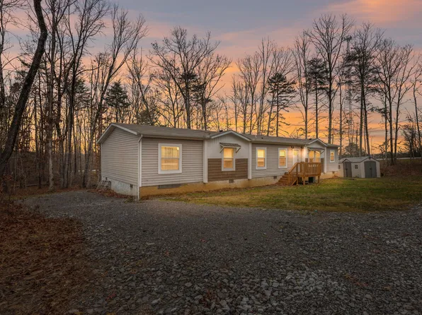 80 Escape Ridge Rd, Dunlap, TN 37327