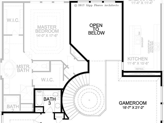 4th image of 12938 Twelve Oaks Ave