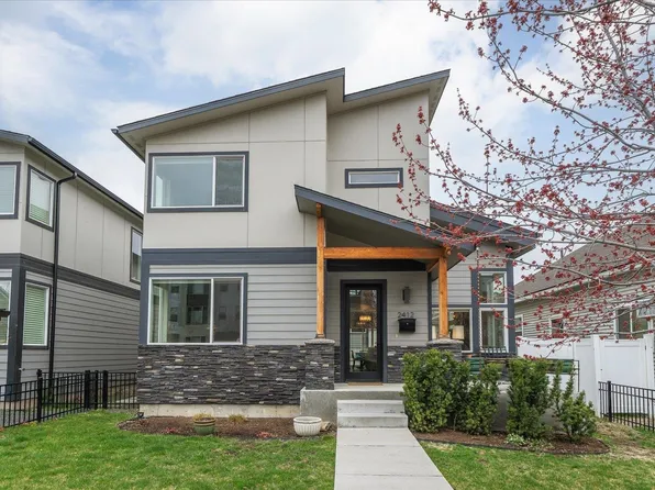 2412 W Bridge Ave, Spokane, WA 99201