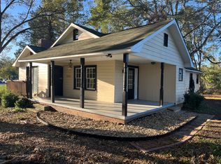 1010 College Ave, Shelby, NC 28152