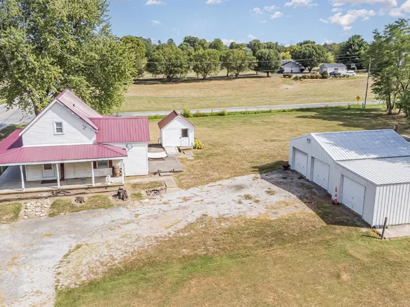 4764 Us Route 62, Hillsboro, OH 45133