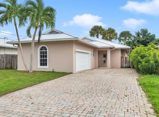 17684 Cinquez Park Rd W, Jupiter, FL 33458