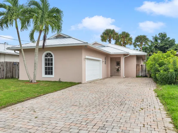 17684 Cinquez Park Road W, Jupiter, FL 33458