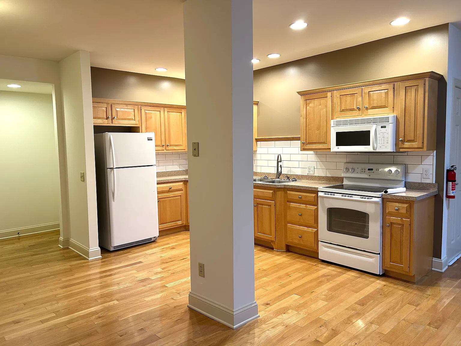 2 bed, $1,500 — Photo 4