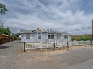 405 E Gepford Pkwy, Sun Valley, NV