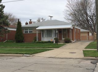 16645 Frazho Rd, Roseville, MI 48066