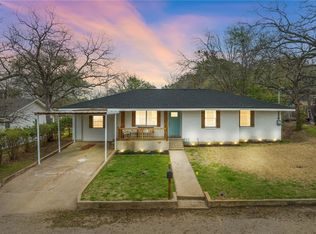 405 E 9th St, Valley Mills, TX 76689