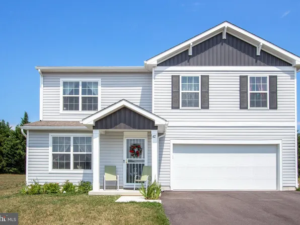 42 Eisenhower Dr, Bridgeton, NJ 08302