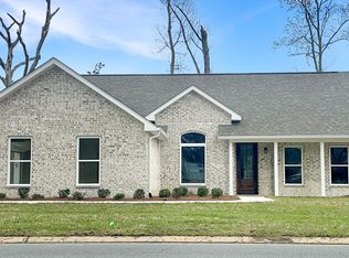 904 N Texas, Deridder, LA 70634