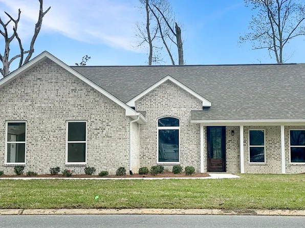 904 N Texas, Deridder, LA 70634