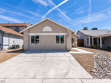 1640 Divinity St, Las Vegas, NV 89142, photo 2