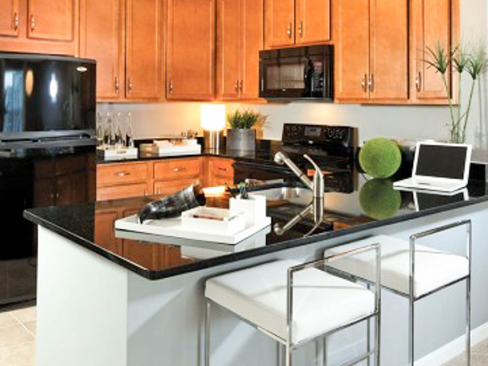 2nd image of 1100 Higgins Pl APT 407