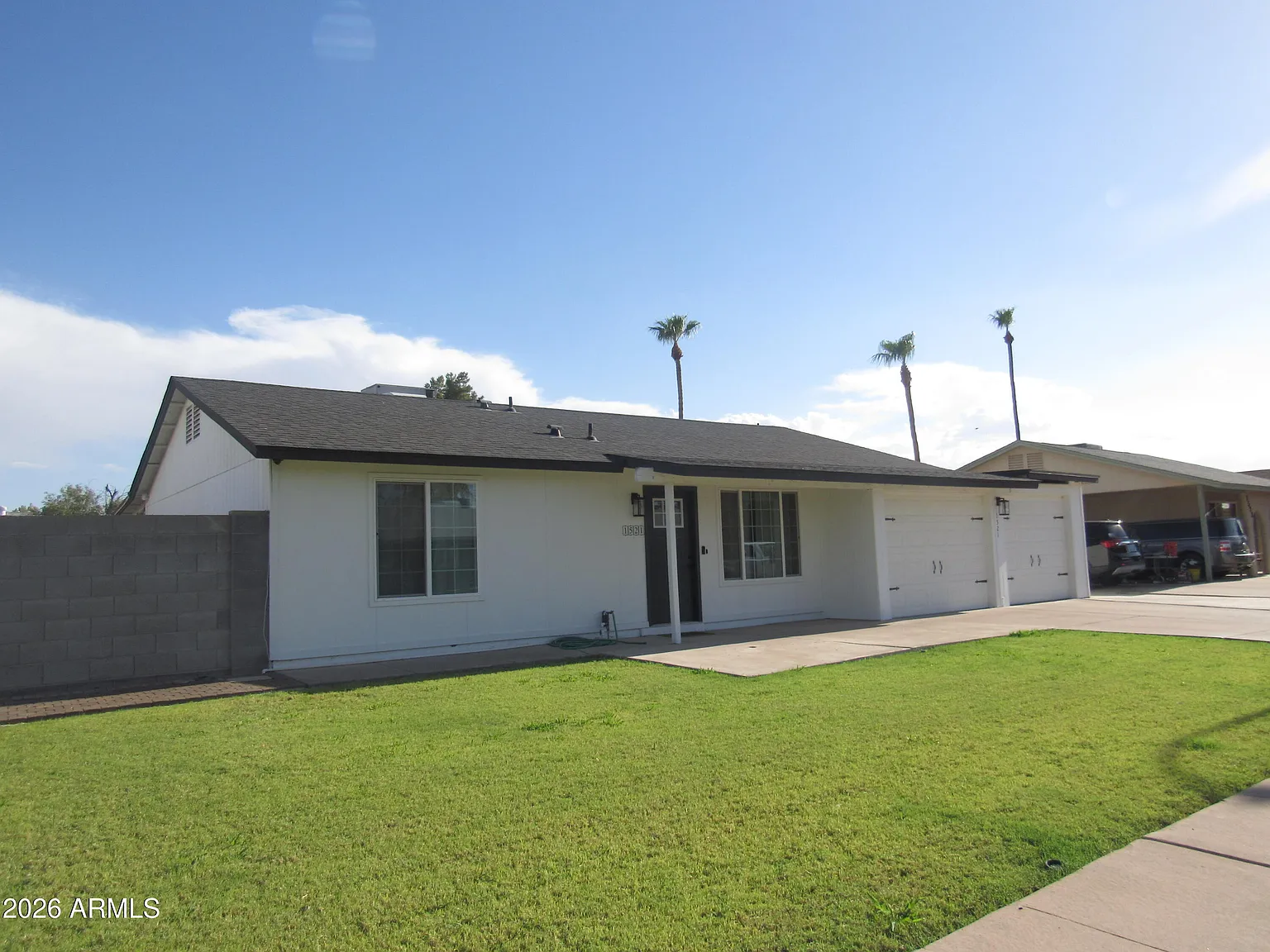 2 bed, 2.0 bath, 1106 sqft, $2,395 — Photo 1