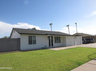 1521 W Marlboro Dr, Chandler, AZ 85224