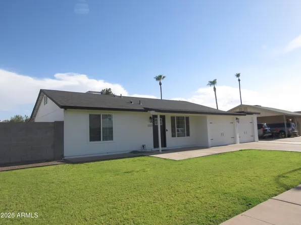 1521 W Marlboro Dr, Chandler, AZ 85224