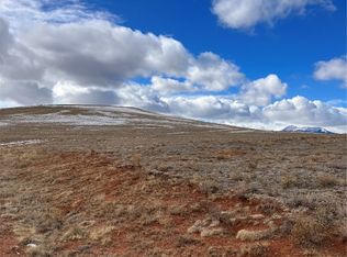 9544 Kiowa Rd, Hartsel, CO 80449