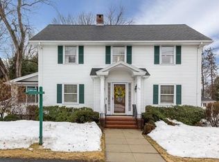 109 Prescott St, Reading, MA 01867