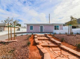 175 Magnesium St, Henderson, NV 89015