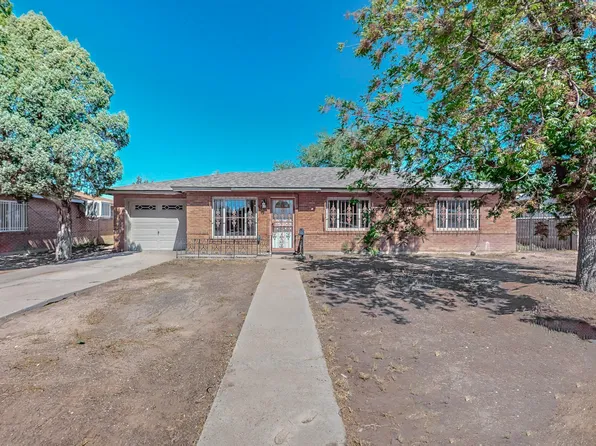 5911 Aspen Ave NE, Albuquerque, NM 87110
