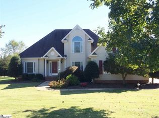 332 Tyger Ridge Ln, Lyman, SC 29365