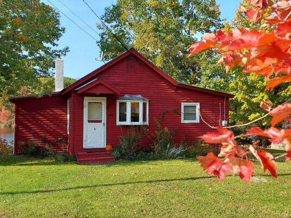 626 Sebec Village Road UNIT G, Sebec, ME 04481