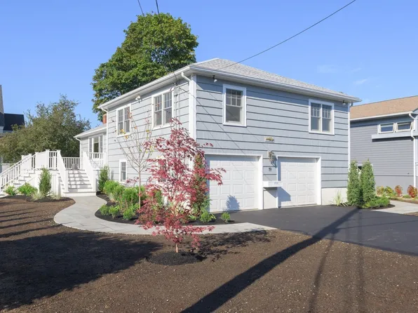 19 Cleveland Rd #1, Marblehead, MA 01945