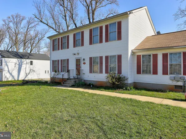6701 Fairmount Ave, Baltimore, MD 21215